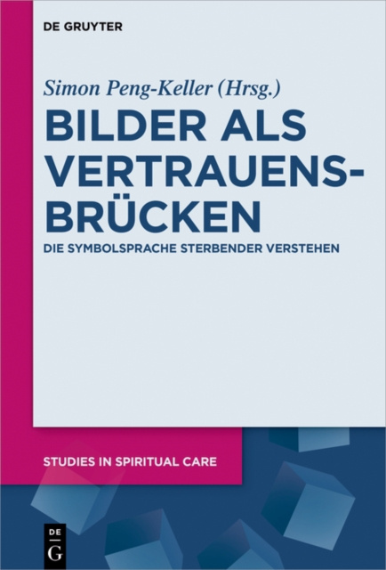 E-book Bilder als Vertrauensbrucken Simon Peng-Keller
