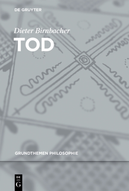 E-book Tod Dieter Birnbacher