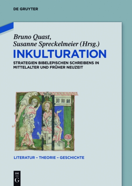 E-kniha Inkulturation Bruno Quast