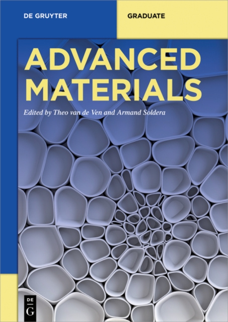 E-knjiga Advanced Materials Theodorus van de Ven