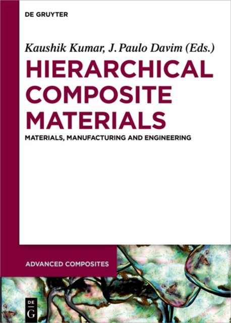 E-Book Hierarchical Composite Materials Kaushik Kumar