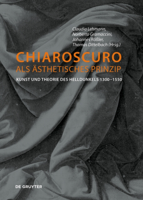 E-kniha Chiaroscuro als asthetisches Prinzip Claudia Lehmann