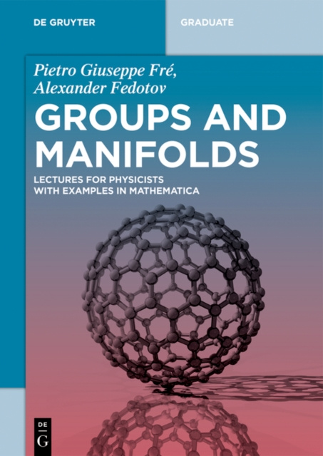 E-kniha Groups and Manifolds Pietro Giuseppe Fre
