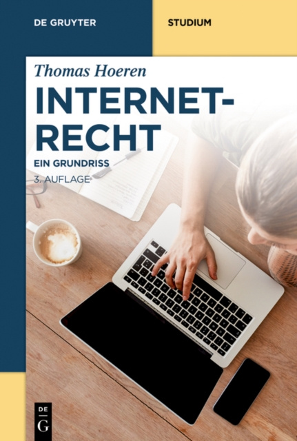 E-book Internetrecht 