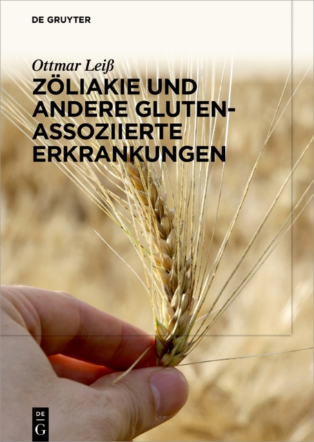E-kniha Zoliakie und andere Gluten-assoziierte Erkrankungen Ottmar Lei