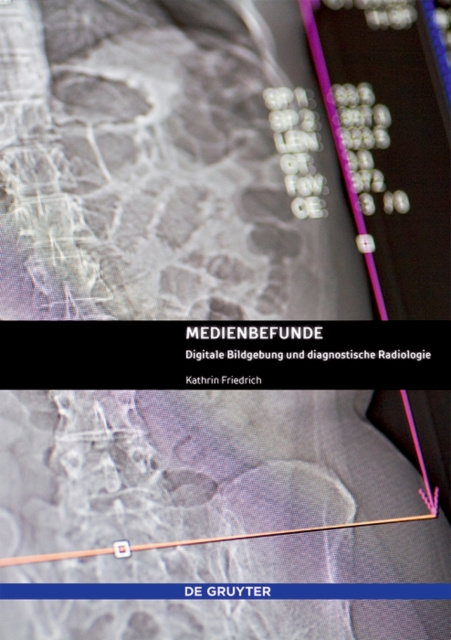 E-book Medienbefunde Kathrin Friedrich