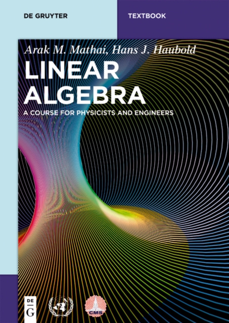 E-book Linear Algebra Arak M. Mathai