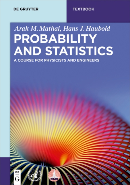 E-Book Probability and Statistics Arak M. Mathai
