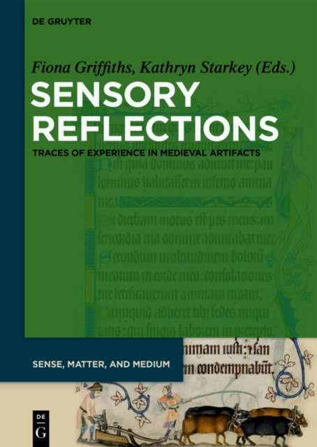 E-book Sensory Reflections Fiona Griffiths