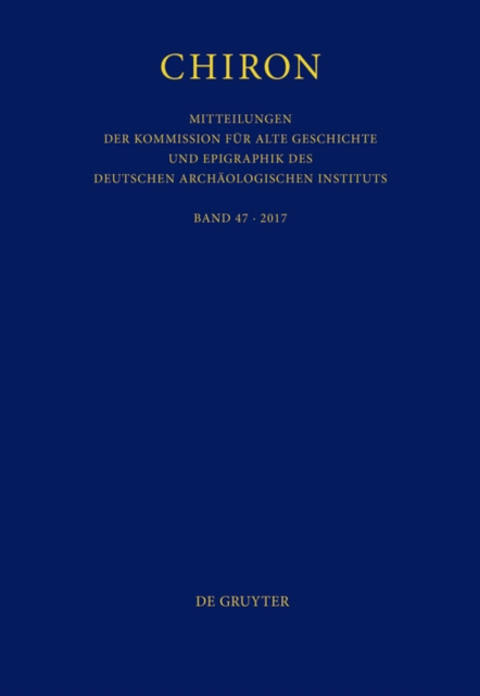 E-book 2017 Christof Schuler