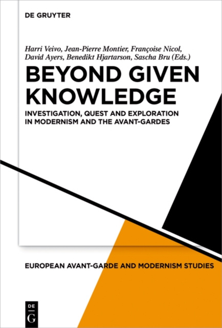 E-book Beyond Given Knowledge Harri Veivo