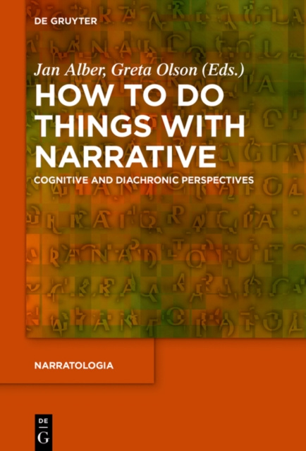 E-book How to Do Things with Narrative Jan Alber