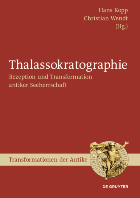 E-knjiga Thalassokratographie Hans Kopp