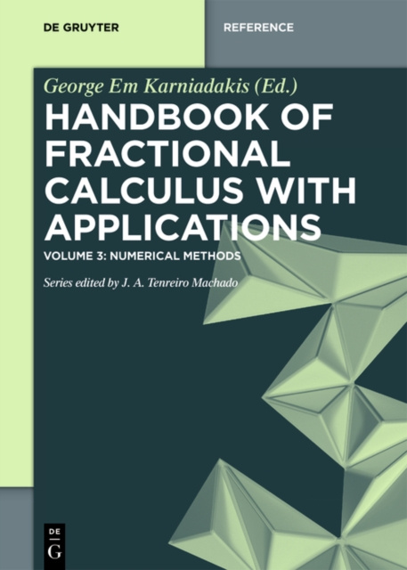 E-knjiga Numerical Methods George Em Karniadakis