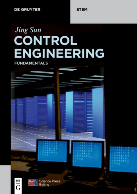 E-knjiga Control Engineering Jing Sun
