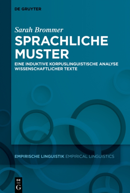 E-book Sprachliche Muster Sarah Brommer