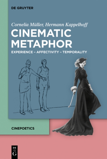 E-kniha Cinematic Metaphor Cornelia Muller