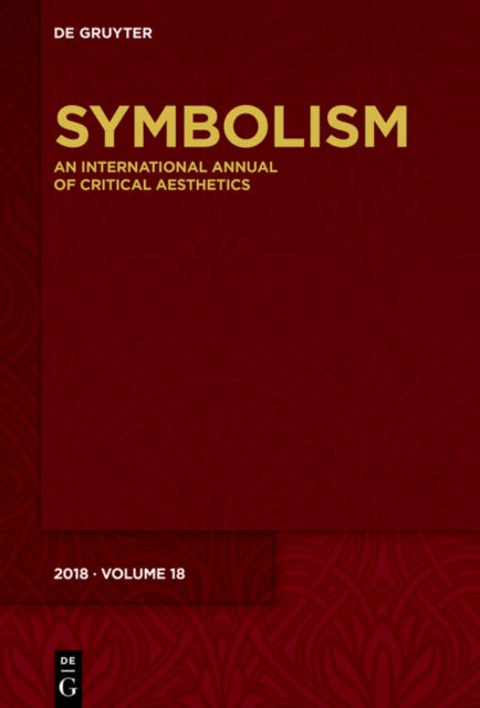 E-book Symbolism 2018 Rudiger Ahrens