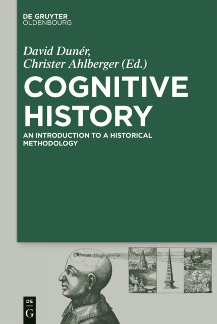 E-knjiga Cognitive History David Duner