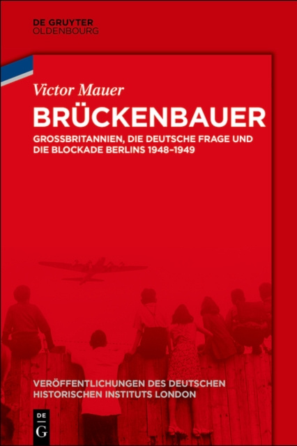 E-book Bruckenbauer Victor Mauer