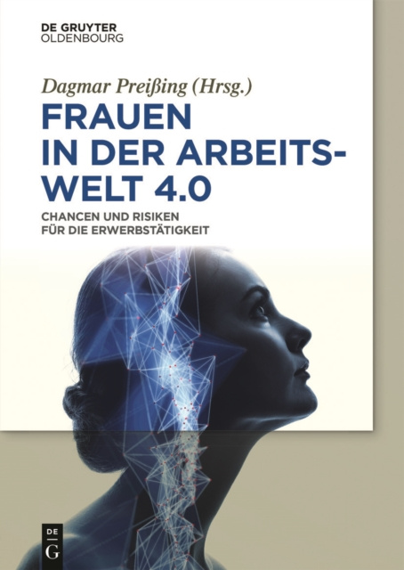 E-kniha Frauen in der Arbeitswelt 4.0 Dagmar Preiing