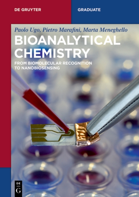 E-book Bioanalytical Chemistry Paolo Ugo