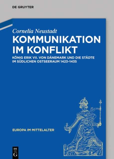 Libro elettronico Kommunikation im Konflikt Cornelia Neustadt