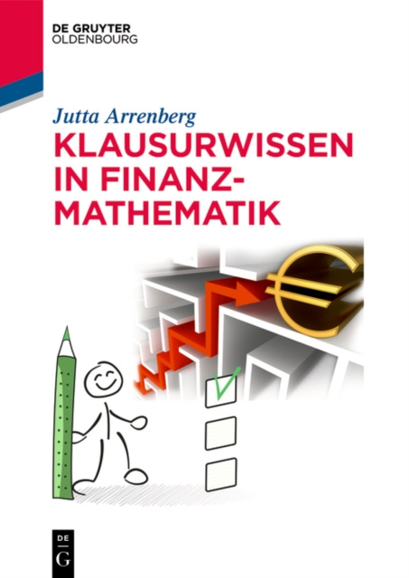 E-kniha Klausurwissen in Finanzmathematik Jutta Arrenberg