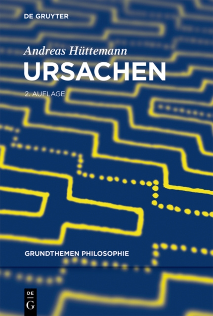 E-Book Ursachen Andreas Huttemann