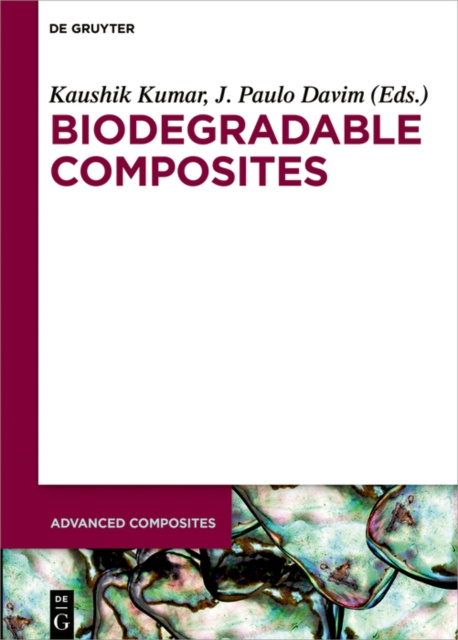 E-knjiga Biodegradable Composites Kaushik Kumar