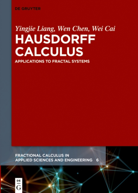 E-book Hausdorff Calculus Yingjie Liang