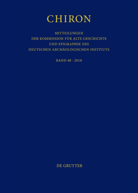 E-book 2018 Christof Schuler
