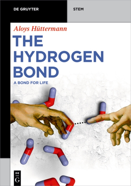 E-knjiga Hydrogen Bond Aloys Huttermann