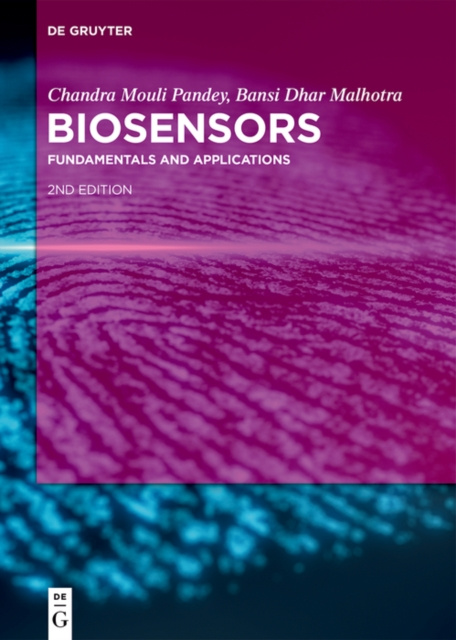 E-knjiga Biosensors Chandra Mouli Pandey