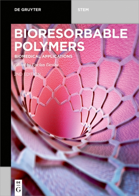 E-knjiga Bioresorbable Polymers Declan Devine
