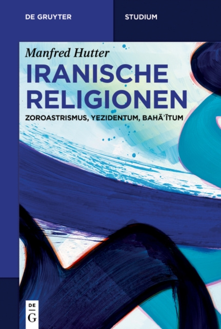 E-kniha Iranische Religionen Manfred Hutter