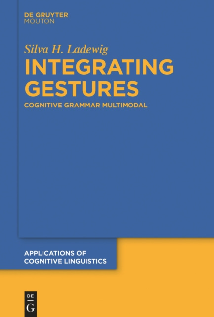E-Book Integrating Gestures Silva Ladewig