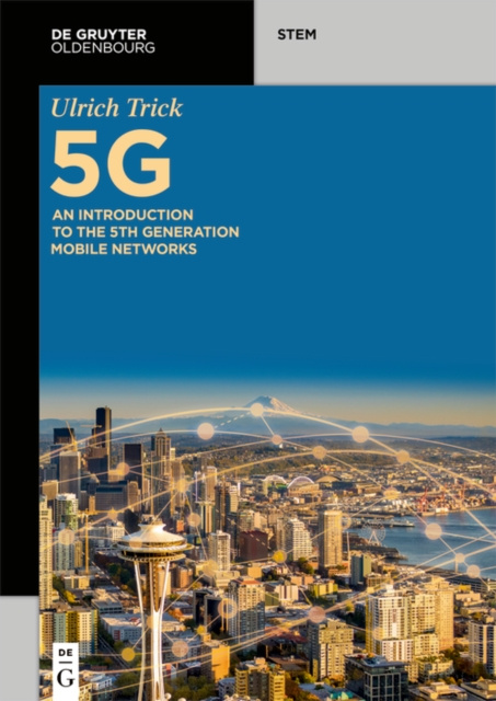 E-book 5G Ulrich Trick