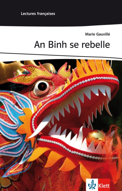 E-book Binh se rebelle Marie Gauville