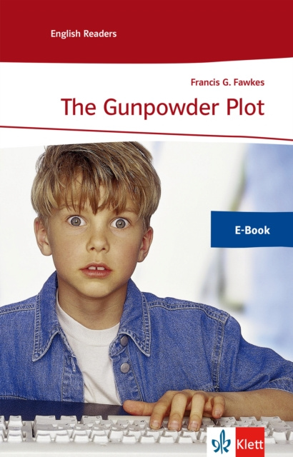 E-knjiga Gunpowder Plot Francis G. Fawkes
