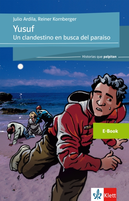 E-book Yusuf Julio Ardila