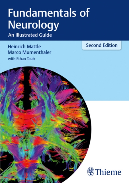 E-kniha Fundamentals of Neurology Heinrich Mattle