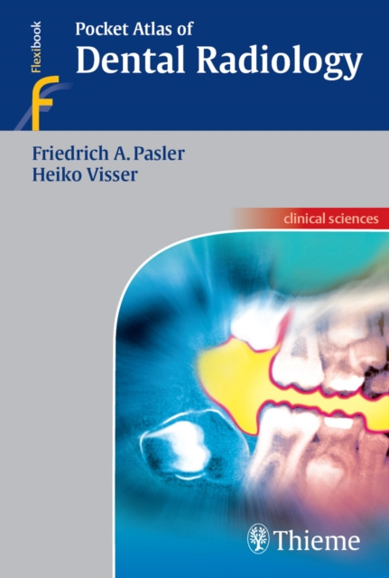 E-kniha Pocket Atlas of Dental Radiology Friedrich A. Pasler