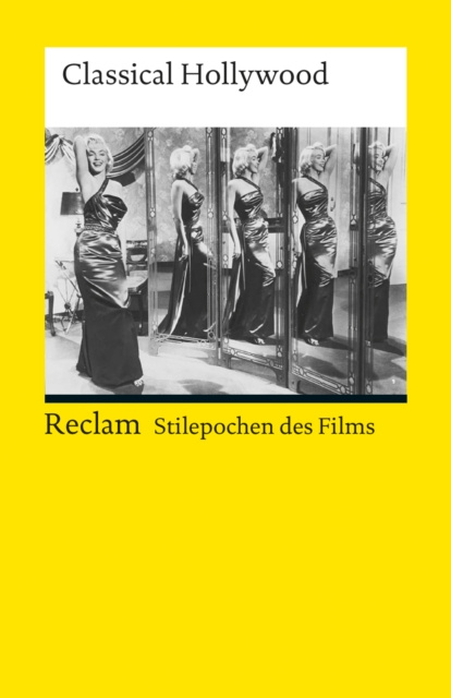 E-kniha Stilepochen des Films. Classical Hollywood Norbert Grob