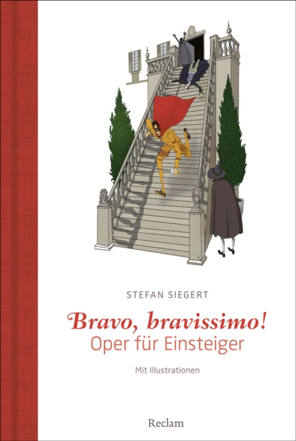 E-kniha Bravo, bravissimo! Stefan Siegert
