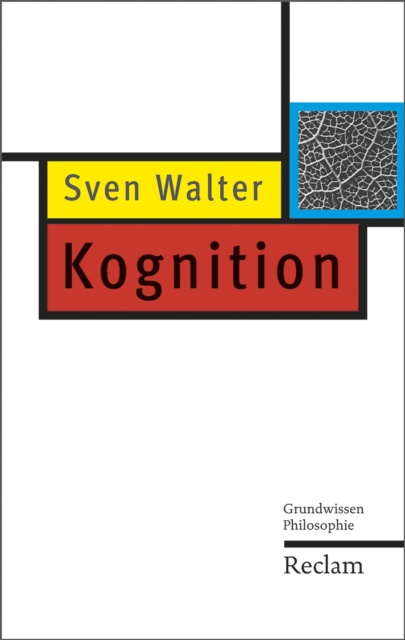 E-book Kognition Sven Walter