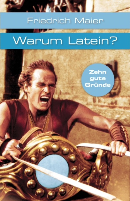 E-book Warum Latein? Friedrich Maier