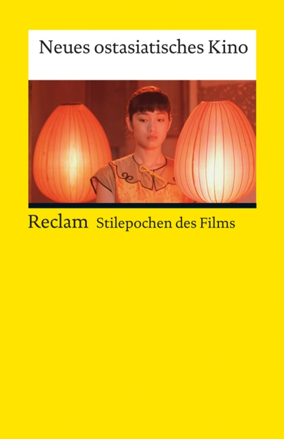 E-kniha Stilepochen des Films: Neues ostasiatisches Kino Ivo Ritzer