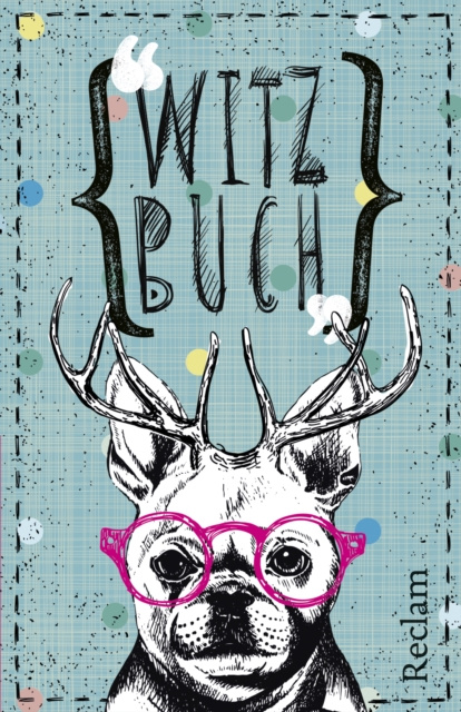 E-knjiga Witzbuch N. N.