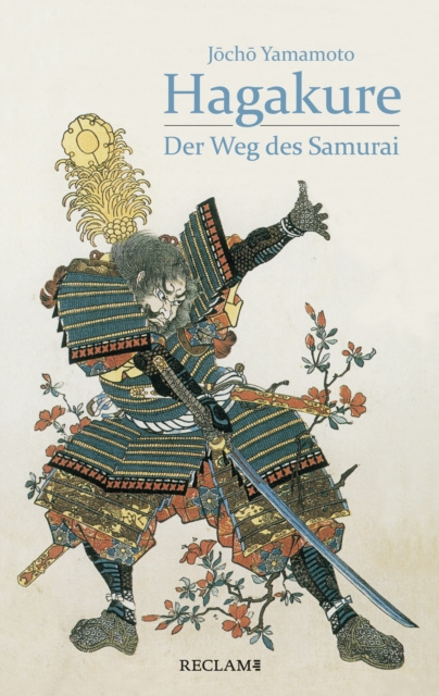 E-Book Hagakure Jocho Yamamoto
